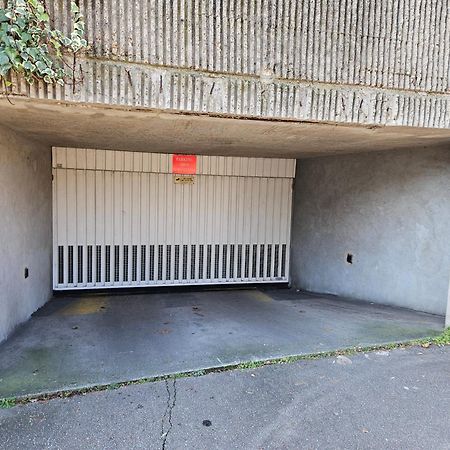 Suite Cathedrale Haut De Gamme + Parking - N°8 Rouen Exterior photo